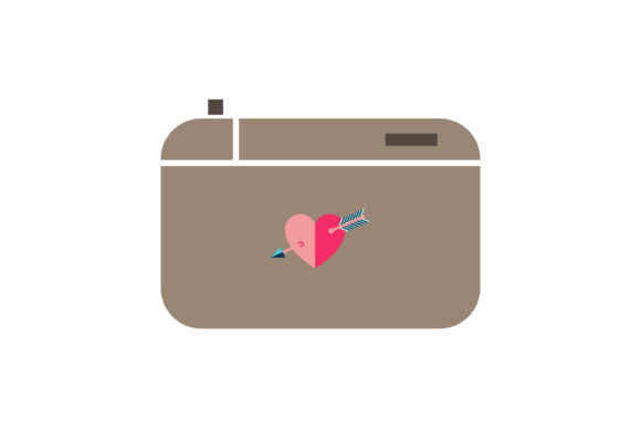 Wedding Celebration Camera Icon Review for Real Projects