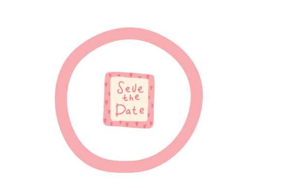 Wedding Date Icon Svg – A Practical Design Review for Real Projects