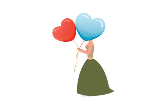 Wedding Decor Female Style Character Review