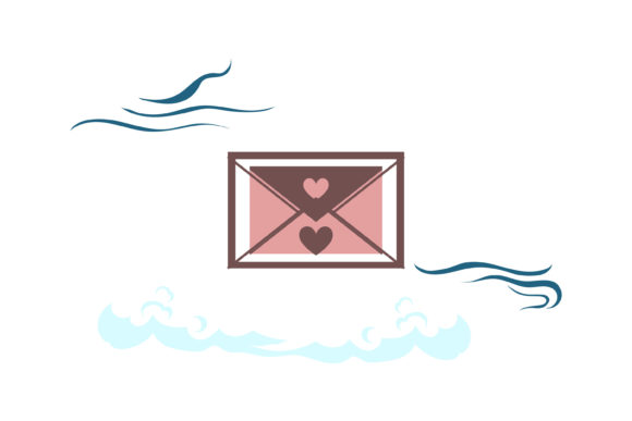 Wedding Invitation Letter Cloud Design Review