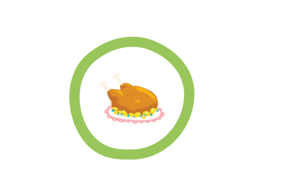 Wedding Party Grilled Chicken Svg Review: Practical Use for Real Projects