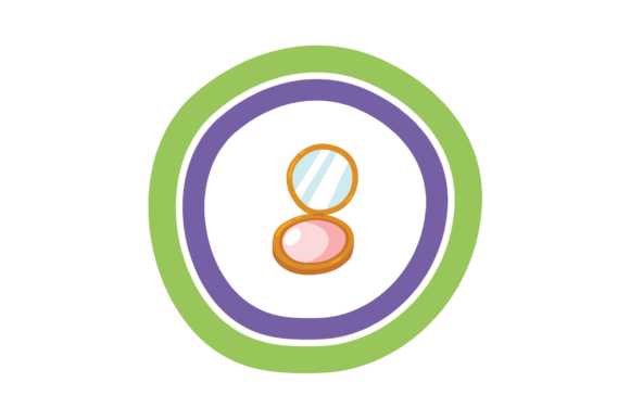 Wedding Party Powder Icon Svg Review for Real Projects
