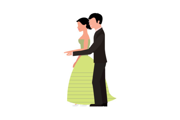 Wedding Romantic Couple Collection Review for Real Projects