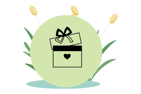Wedding Special Gifts Black Shape Review
